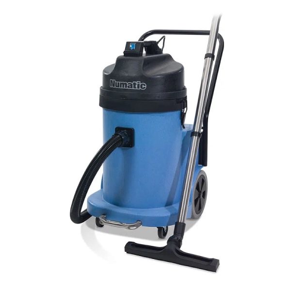 Numatic CVD900-2 Wet & Dry Vacuum