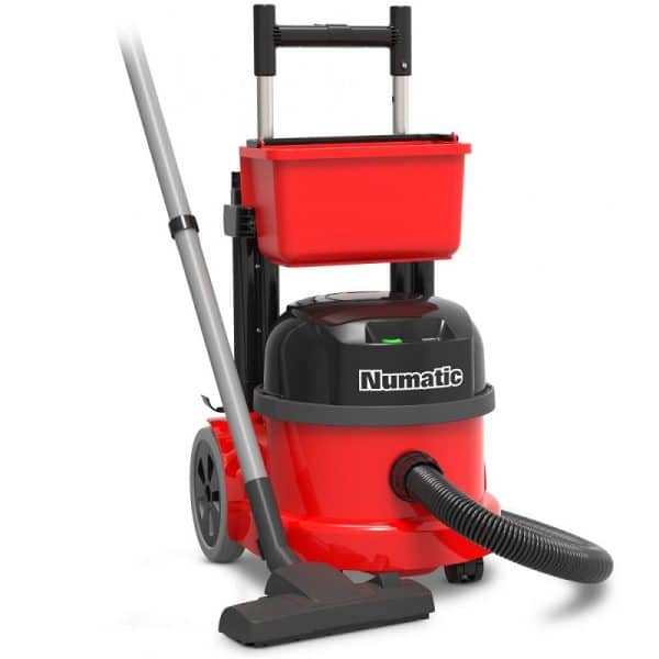 PBT230NX Battery Tub Vacuum