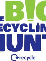 Recycle Week 2023