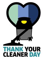 Thank Your Cleaner Day 2023