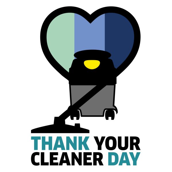 Thank Your Cleaner Day 2023