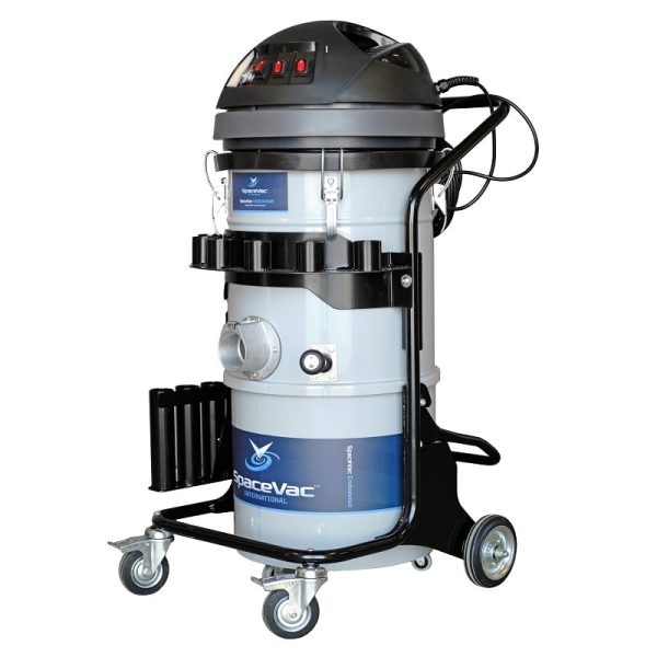 SVA38 Endeavour Classic High Clean Internal Vacuum