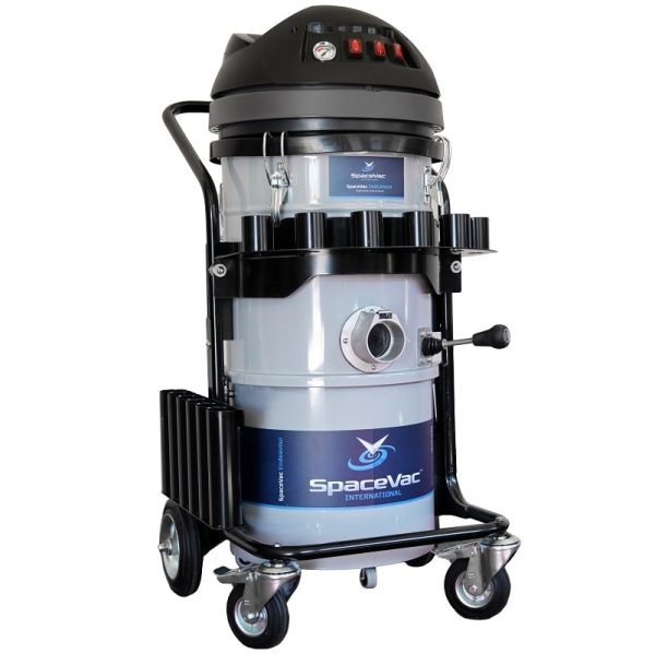 SVA38 Endeavour Classic High Clean Internal Vacuum