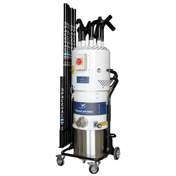 SVA38 Titan ATEX High Clean Internal Vacuum