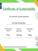 ECO-ONE Sustainability : A Win-Win for All