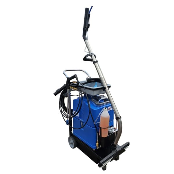 iVO MultiClean Compact 15 Battery Powered Machine