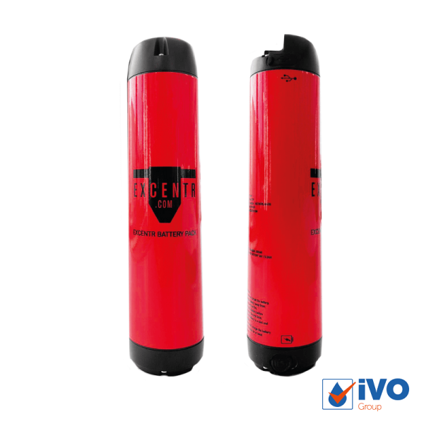 ivo spare battery