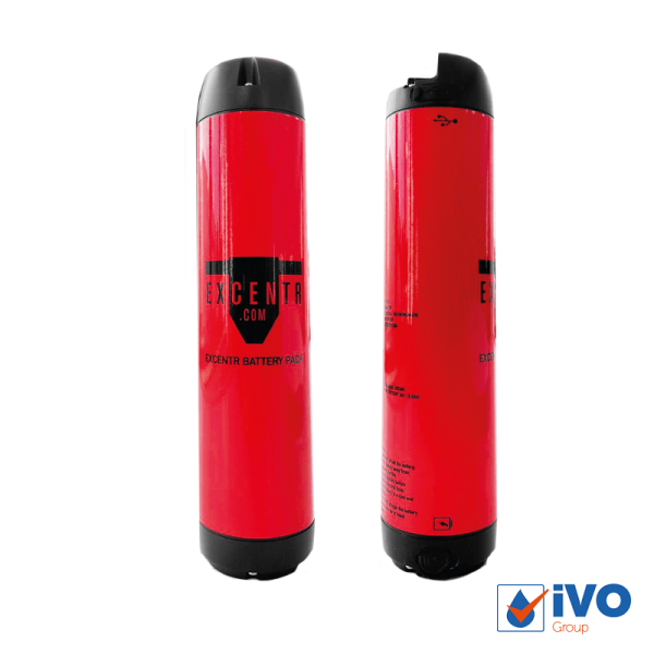 iVO Spare Lithium Battery