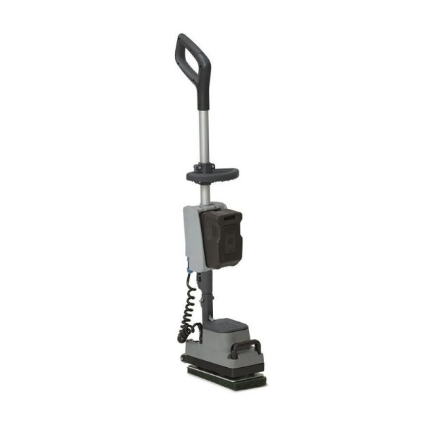 iVO OrbiMax 10 Elite - Battery Powered Stair Scrubber