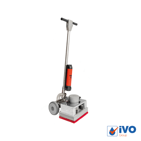 iVO OrbiMax 30 - Battery Powered Floor Cleaner