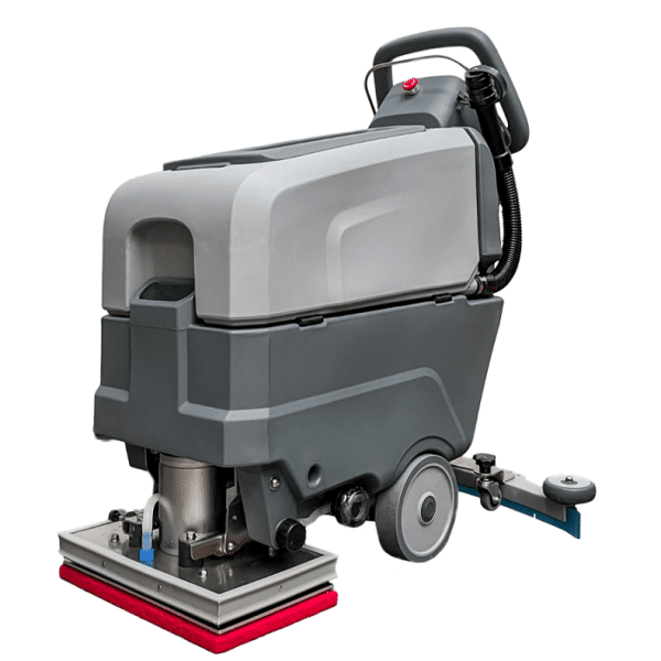 iVO Excentr Daily OrbiScrubber 45-40B Battery Scrubber