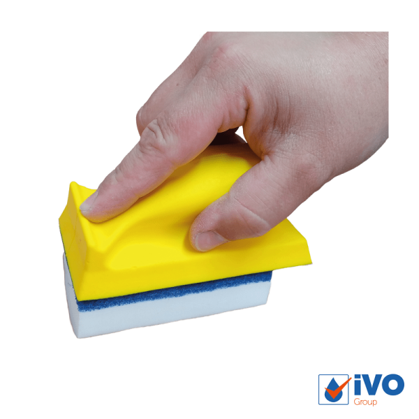 iVO SupaFoam Handi Holder