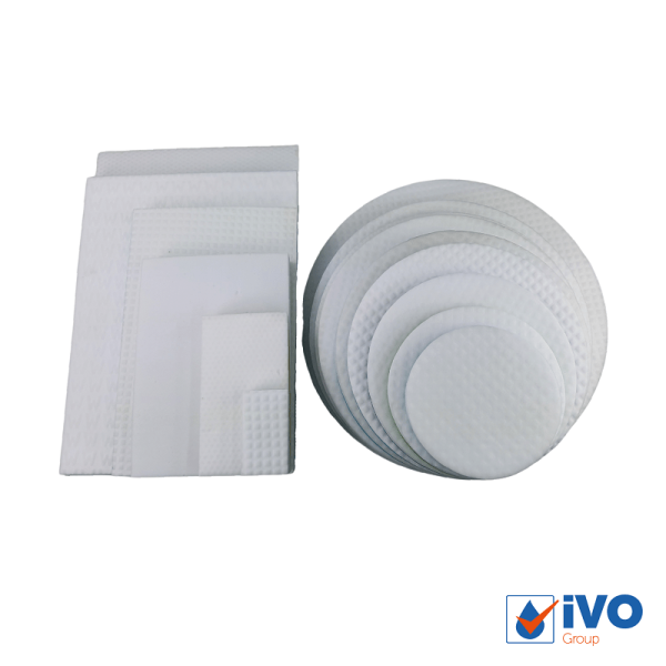 ivo supafoam pads