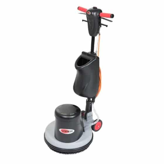 Viper DS350 17" Dual Speed Floor Polisher / Scrubber