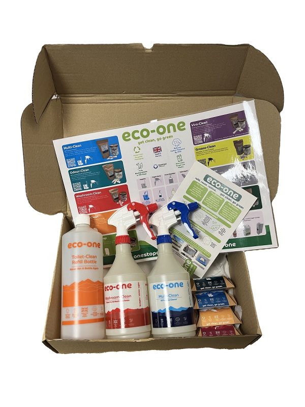 eco-one-starterkit