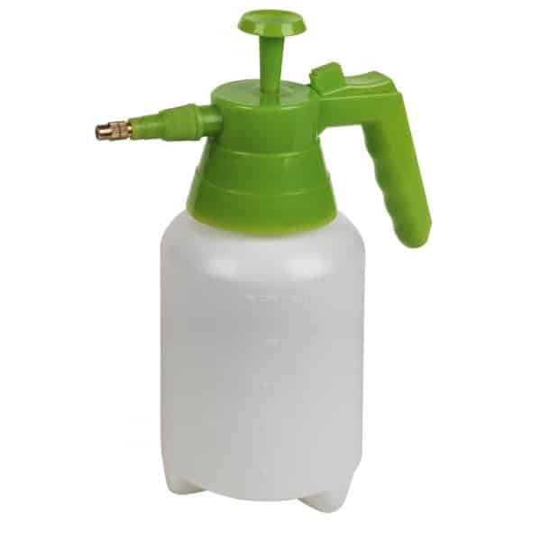 budget pump pressure sprayer