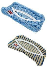 Rubbermaid Microfibre Flexi Frame Covers