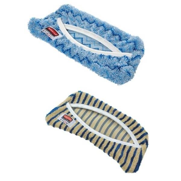 Rubbermaid Microfibre Flexi Frame Covers