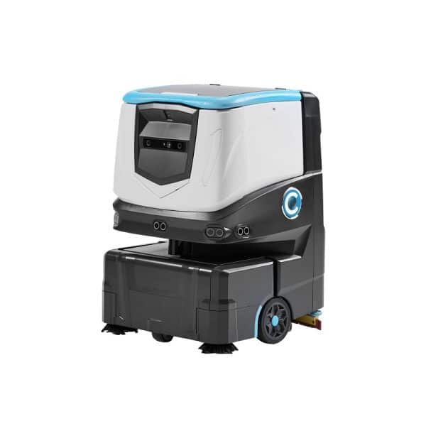 cobi 18 autonomous scrubber