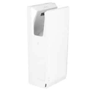 mjtw mitsubishi hand dryer heated