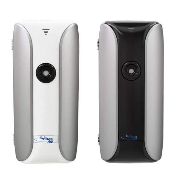 vectair vibe pro dispenser both