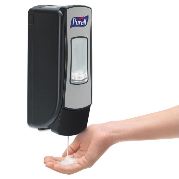 ADX-12 Manual Soap Dispenser
