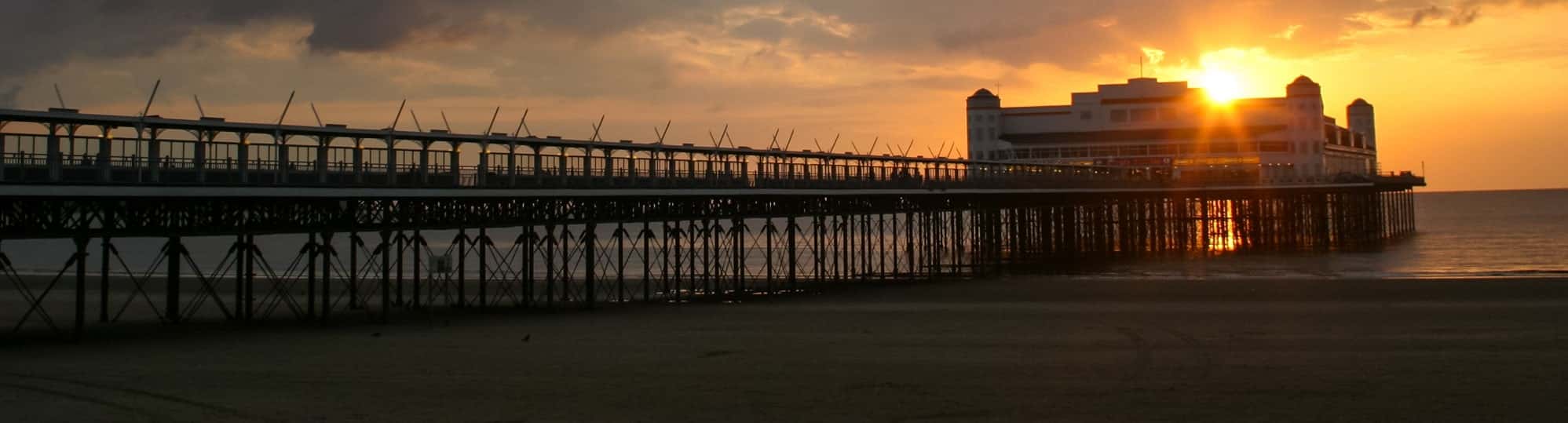 weston super mare