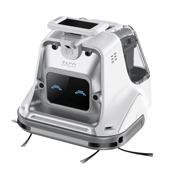 Zaco X1000 Commercial Cobotic Vacuum Cleaner