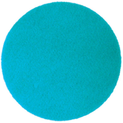 17" Blue Ice UHS Floor Pad