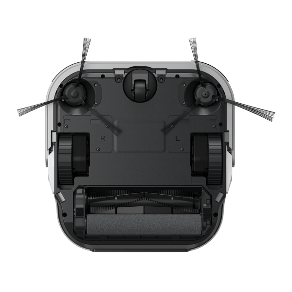 zaco x1000 robot vacuum cleaner