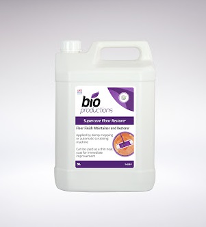 5L Supercare Floor Restorer