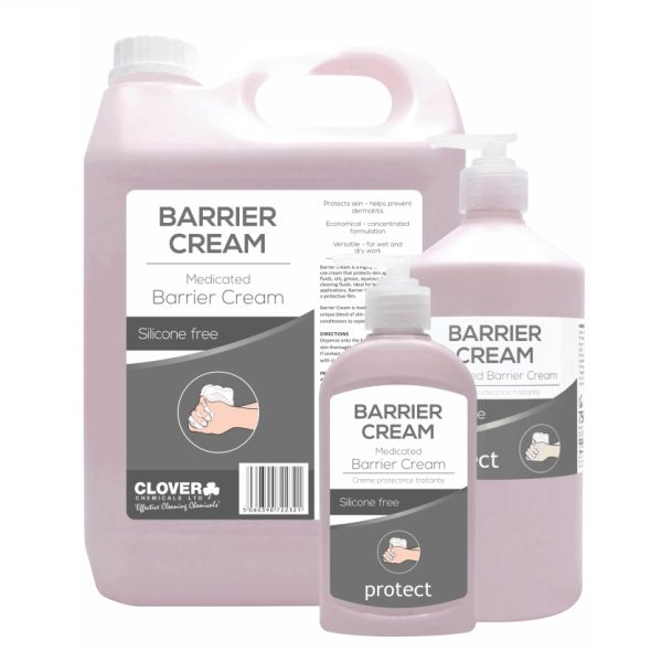 Barrier Cream