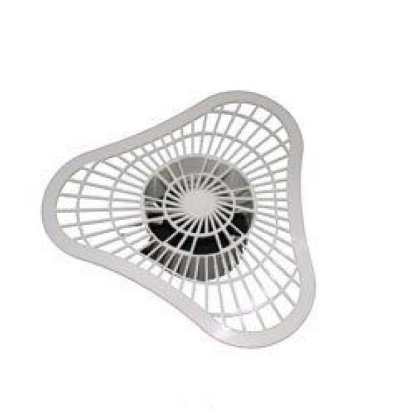 Bio Productions Urinal Screen & 88g Block