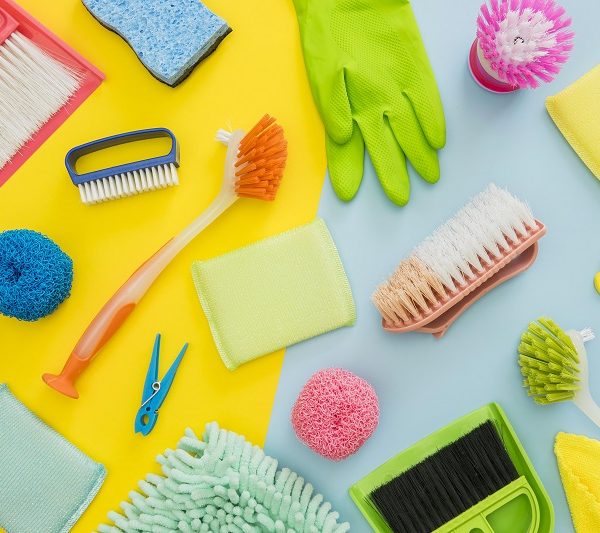 Summer Cleaning Tips