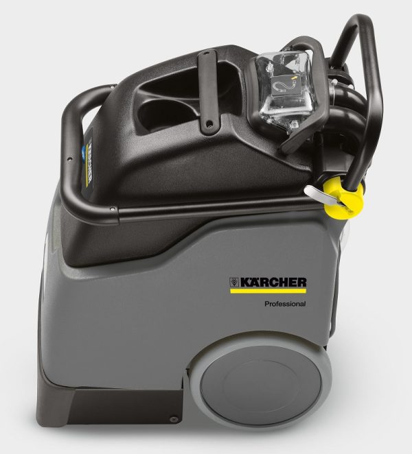 Karcher BRC 30/15C Carpet Spray-Extraction Cleaner