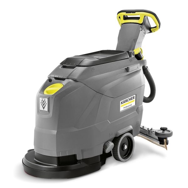 Karcher BD 43/25 C Classic Battery Power Scrubber Dryer