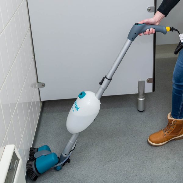 iscrub washroom