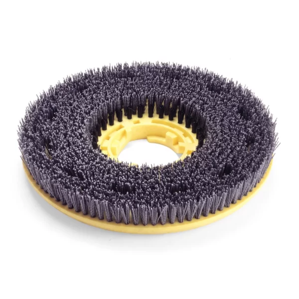 450mm (18") Heavy Duty Floortec Brush - Fits HFM1523 / HFM1515