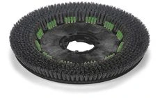 550mm (22") TEN-TEC Longlife Green Scrubbing Brush - Fits 4055 / 6055 / 8055