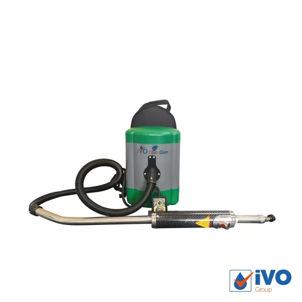 iVo GumGum Contractors Backpack - Battery