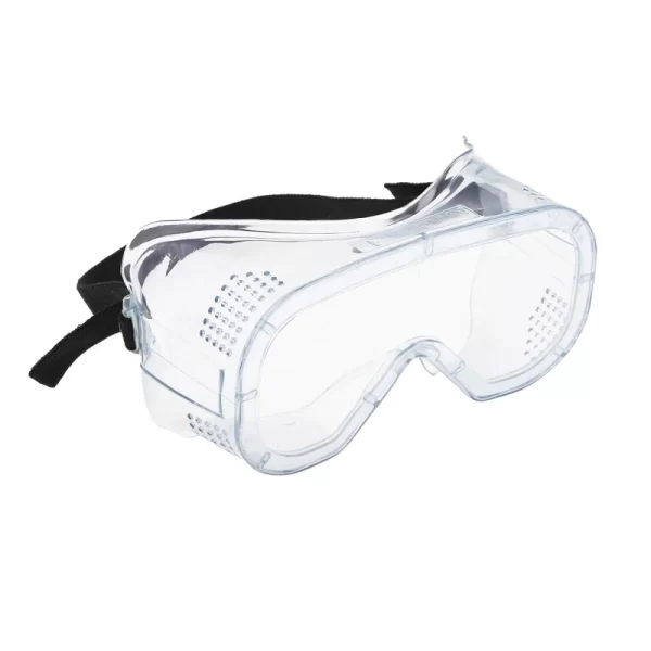 Safety Goggles EN166 Clear Lens