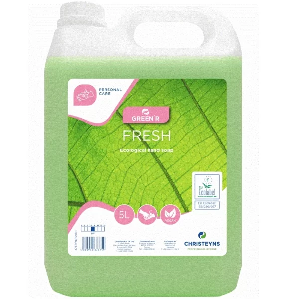 5L GREEN