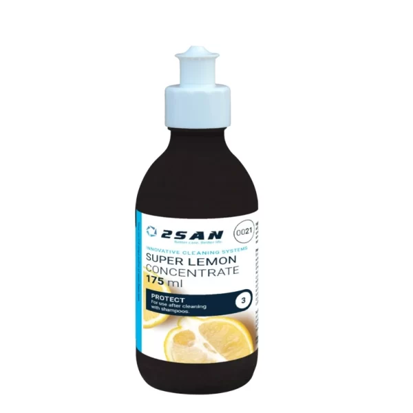 Super Lemon Concentrate 175ml