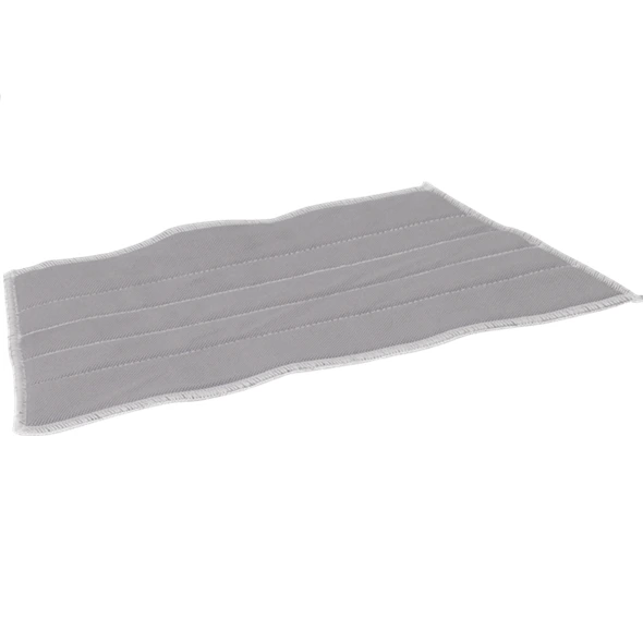 Vikan EasyShine Grey Window Mop