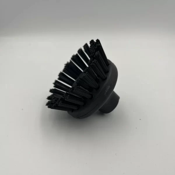 steamer brushes