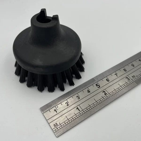 steamer brushes