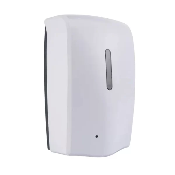 1L White Automatic Foaming Dispenser