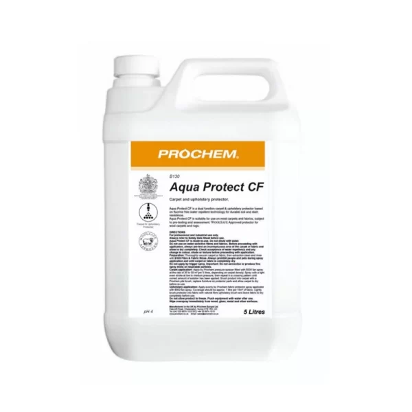 5L Prochem Aqua Protect