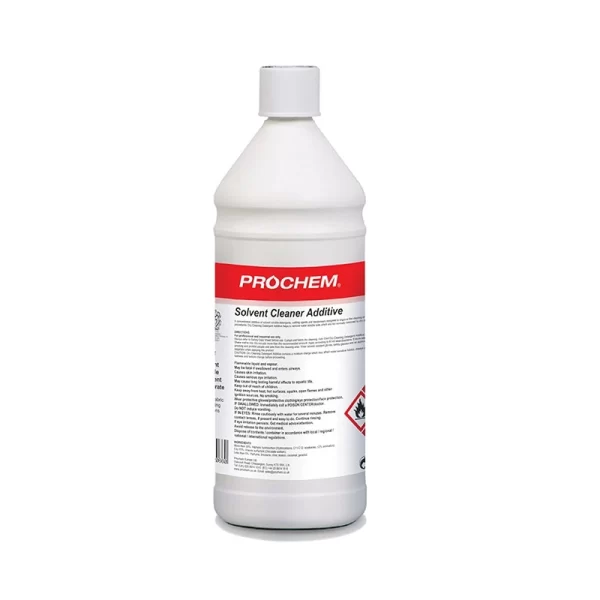 B143-01 Prochem Solvent Cleaner Additive