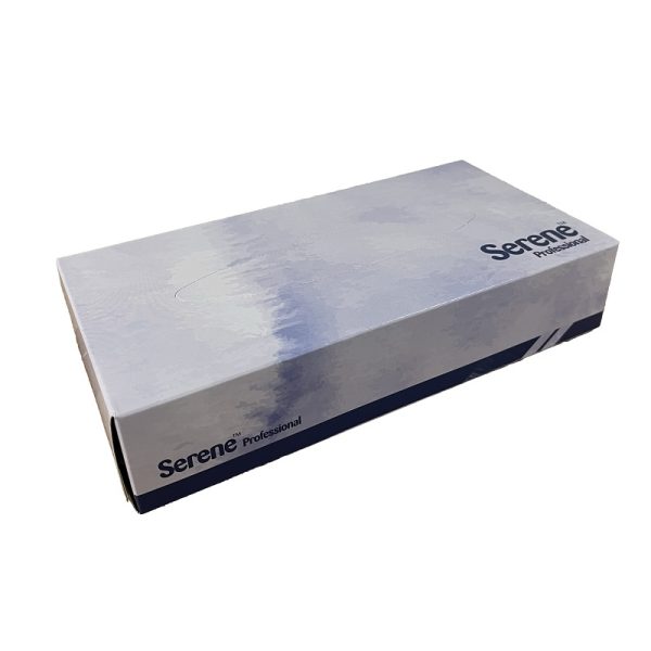 FBT facial tissues